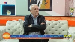 Šeki Turković: Ostao sam vjeran svom stilu muzike, ostaće pjesme iza mene i to je najvažnije