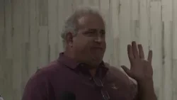 Bayou Time: Attorneys Address Local Oil Spill Related Seafood Concerns 03-31