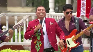 🎶🇵🇪 MUSIC, PARTY AND TRADITION! | Diosdado Castro and Laurita Pacheco on "Miski takiy"