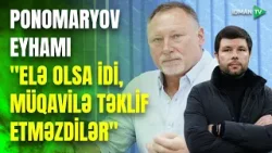 "Sabahın qışı" geridə qaldı: futbolçular Murad Musayevdən xilas oldu? - DETALLAR