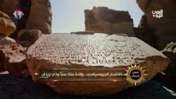 شمس الحضارات | الانفجار الجيوسياسي..ولادة سبأ وذي ريدان