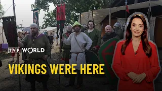 Wolin’s Viking Festival: Jomsborg, medieval life & the Vikings in Poland | Pulse of Culture