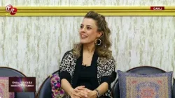 Ünsal'la Maksat Muhabbet 2026 60.Bölüm - Arzu Durgut, Aslı Zor Ünsal'la Maksat Muhabbet 2026 60.Bölüm - Arzu Durgut, Aslı Zor