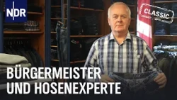In Helmuths legendärer „Hosenecke“ (2015) | Die Nordreportage Classics | NDR Doku