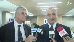 المغرب - فرنسا : شراكة اقتصادية قوية و دينامية استثمارية متواصلة