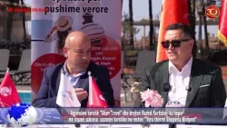 ‘’Sharr Travel’’ kahapur me shumë sukses sezonën turistike ’’Vera thërret-Shqipëria mirëpretë’