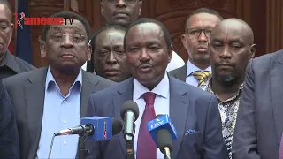 Ukombozi Alliance