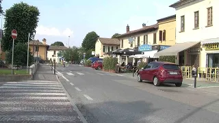 Bereguardo, humiliation and stalking against his partner: arrested by the Carabinieri