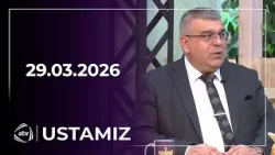 Yeni mənzili hansı məqsədlə alırsınız? / Ustamız - 29.03.2026 / Anons Yeni mənzili hansı məqsədlə alırsınız? / Ustamız - 29.03.2026 / Anons