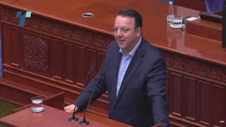 „Македонија пат“-Штип летово 25 дена без нафта - Николовски: Фирмата е оштетена од банда на адвокати