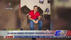 Hallan a dos jóvenes sin vida en distintos sectores en La Ceiba