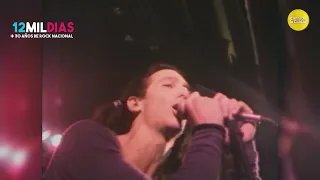 12,000 Days + 30 Years of National Rock with Alejandro Brena - Chapter 43 │07-04-26