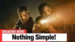 Ben Affleck and Matt Damon reunite for Netflix true crime thriller The Rip | #benaffleck #netflix