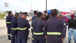 Trabajadores del Sunca también seran afectados por desición del directorio de Ancap