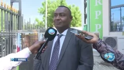 Ali-Sabieh : clôture du colloque régional sur la modernisation de la commande publique