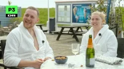Stefan svæver på en lyserød dating-sky ? | Truckerdating - kærlighed i førersædet