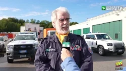 Emergenze senza confini: Lombardia e Canton Ticino hanno concluso la seconda edizione di Extramuro