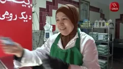 القفة في اريانة... عامرة بالخير