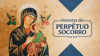 Novena of Perpetual Help: God can change your life today | Fr. João Paulo, CSSR | 10/02/2026