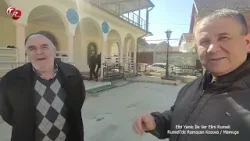 Ver Elini Rumeli: Rumeli'de Ramazan / Kosova - Mamuşa