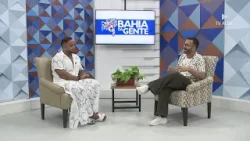 BAHIA DA GENTE - JÚNIOR TELLES - 06.03.2026 BAHIA DA GENTE - JÚNIOR TELLES - 06.03.2026