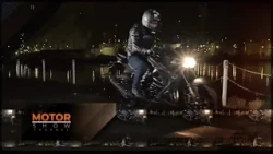 Motor Show Tv