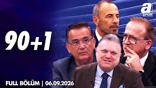 Trabzonspor Evinde Farka Koştu! Gençlerbirliği Karşısında 5 Gollü Galibiyet | 90+1