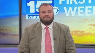 The Heartbeat starts here WANE 15 First News Saturday