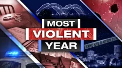FOX13 Investigates: The most violent year in Memphis history