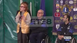 Chieti - Sport e solidarietà Chieti - Sport e solidarietà