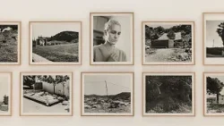 L'univers photographique de Yórgos Lánthimos est révélé pour la première fois en Grèce