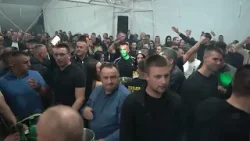 Mali Boro - Snjezana LIVE