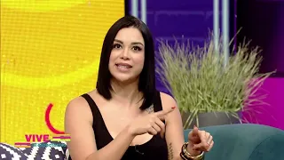 Drama between Karen Yapoort and Edwin Encarnación: Is a divorce coming? | VIVE EL ESPECTÁCULO