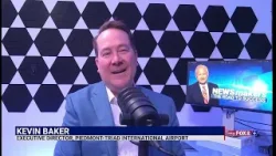Kevin Baker of Piedmont Triad International Airport | Newsmakers: Road to Success | Ep. 026