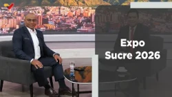 Second Edition of Expo Sucre: Economic boost, investments, and community development