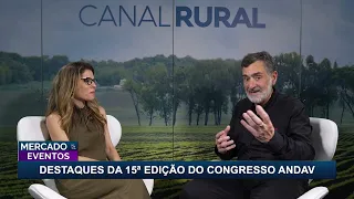 Wladimir Chagas - Andav Congress 2026