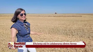 Rural Realities Part 1 Bogdan Tudor - Iulia Blagu 07/12/2026 2437