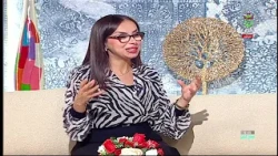 الهلال الأحمر الجزائري - برنامج ثريّ خاص بأكتوبر الوردي
