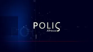 POLIS Abruzzo - Episode 1 - 2026/2027 Season