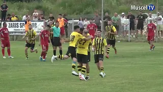 MUSCEL TV journal 26 06 2026 SPORT - DARAJ - AVANCRONICA RETURN