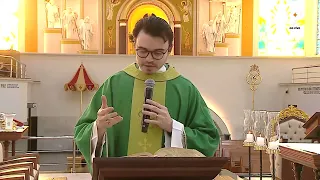 Mass Homily: Walking with Christ means choosing eternal life and the glory of the resurrection