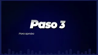 En un minuto te explicamos el proceso de análisis del #Presupuesto2027