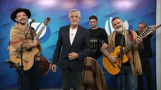 LA YUNTA