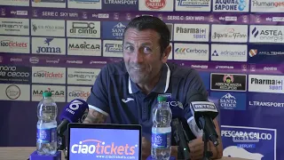 Serie C – Ravenna tomorrow, many absences for Buscè