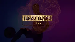 Terzo Tempo Live, Coppa Italia Pescara - Sambenedettese