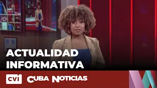 Cuba Weekend News II (September 26, 2026)