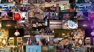 Last Month on ICTN July 2026