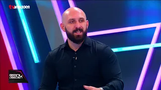 ამ ტემპით ვერ გახდები EU-ს წევრი და გაუჭირდებათ იმის გაყიდვა, თითქოს ხელს გვკრავენ