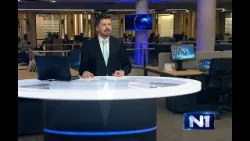 Dnevnik u 19/ 11.02.2026. / Sarajevo