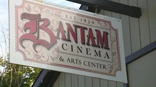 CT Cultural Districts: Bantam Cinema & Arts Center